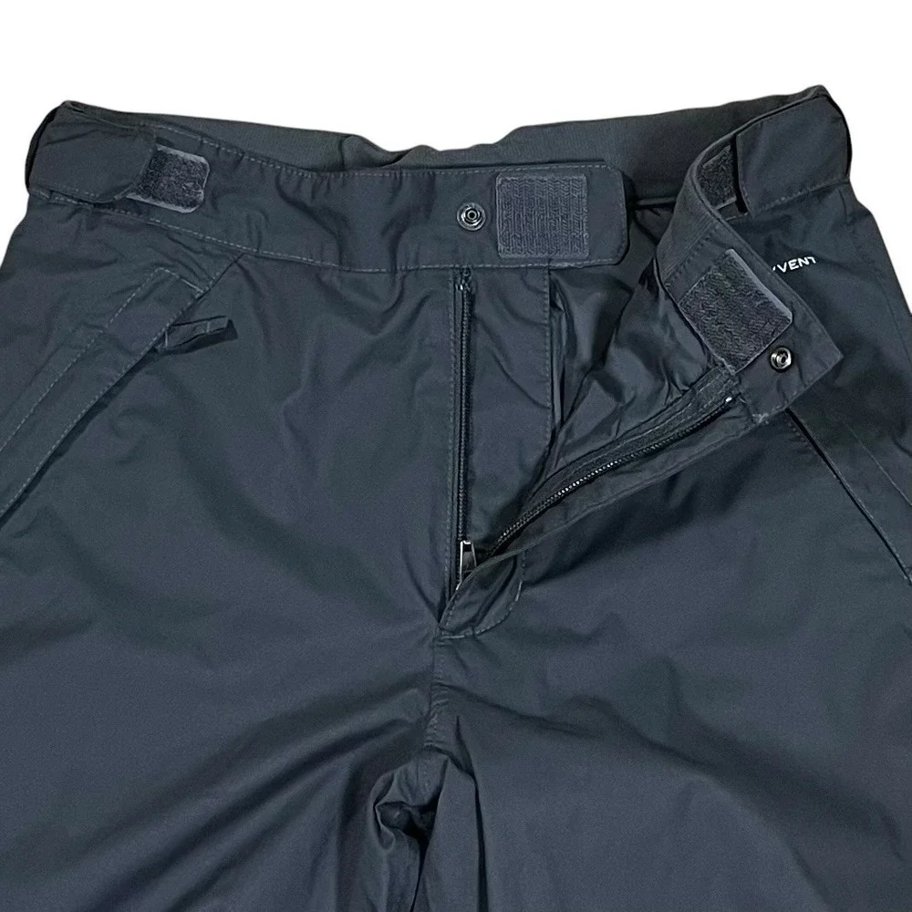 The North Face Freedom Insulated Snow Pants Youth L EZ Grow Adjustable Waist